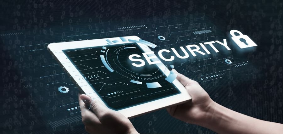 Cybersecurity in the Digital Age Protecting the Future